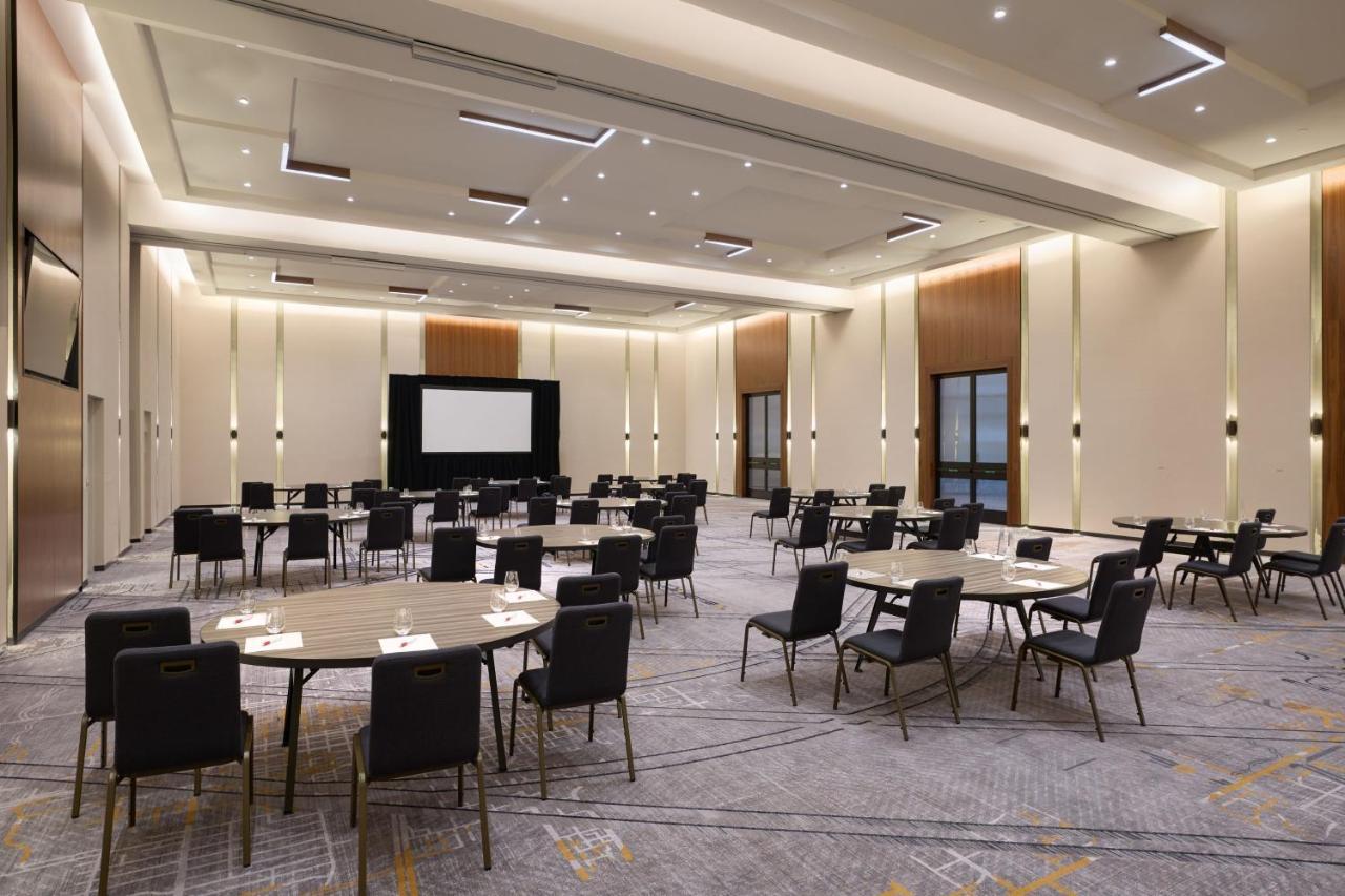 فندق Washington Marriott Capitol Hill المظهر الخارجي الصورة