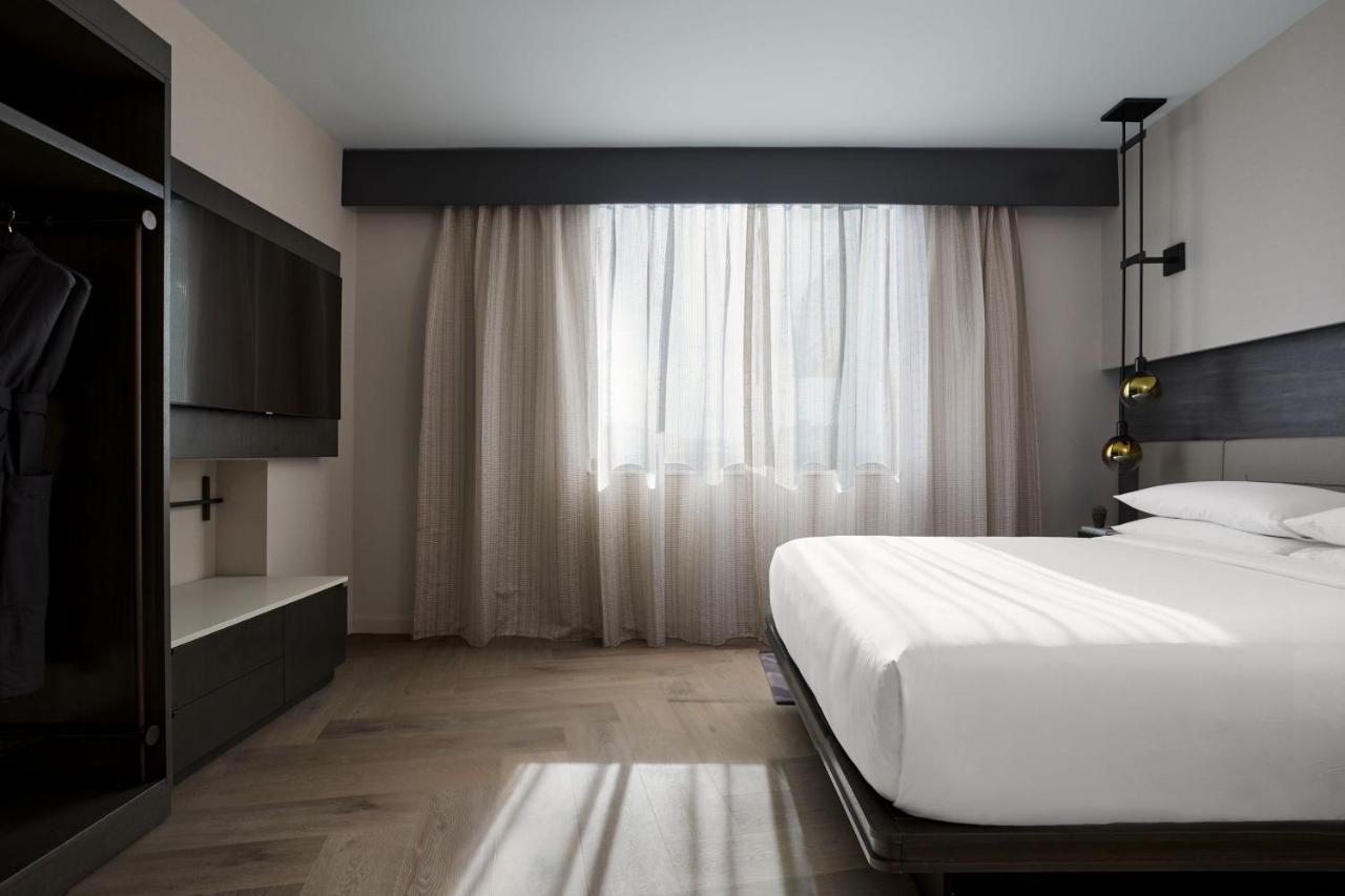 فندق Washington Marriott Capitol Hill المظهر الخارجي الصورة