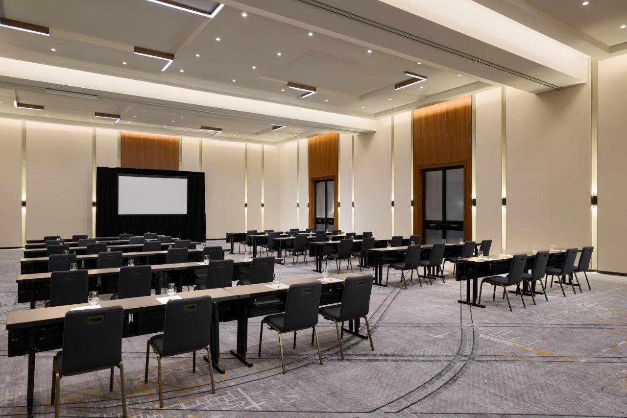 فندق Washington Marriott Capitol Hill المظهر الخارجي الصورة