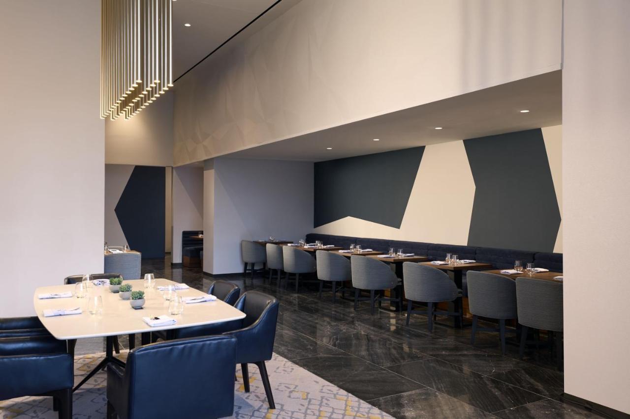 فندق Washington Marriott Capitol Hill المظهر الخارجي الصورة