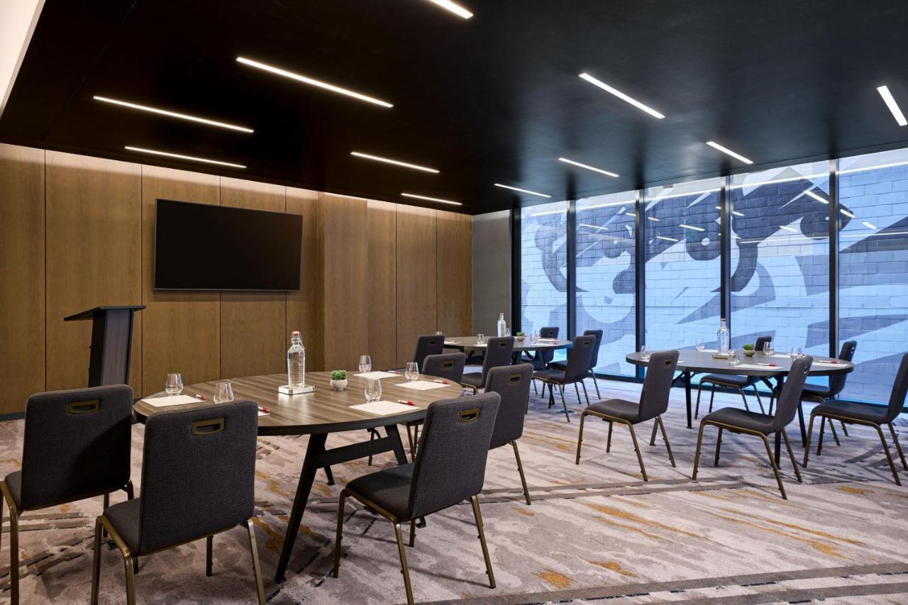 فندق Washington Marriott Capitol Hill المظهر الخارجي الصورة