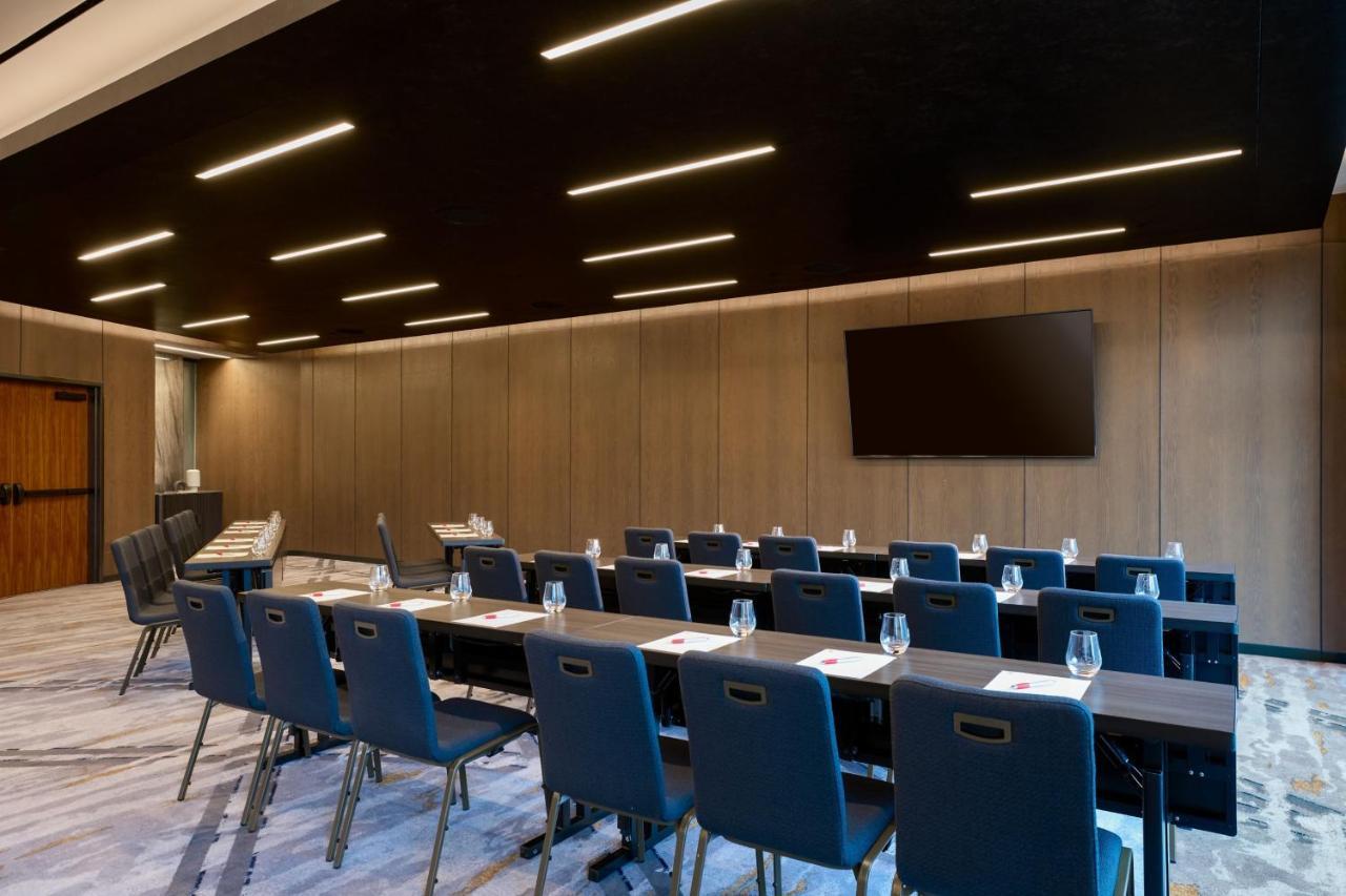 فندق Washington Marriott Capitol Hill المظهر الخارجي الصورة