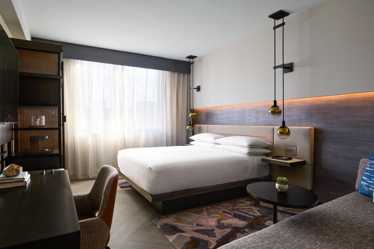فندق Washington Marriott Capitol Hill المظهر الخارجي الصورة